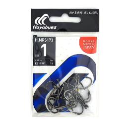 Крючки Hayabusa H.MRS173 BN