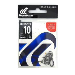 Крючки Hayabusa H.MRS173 BN