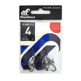 Крючки Hayabusa H.MRS173 BN