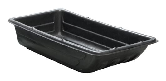 Санки рыбацкие тип L 1090х550х240