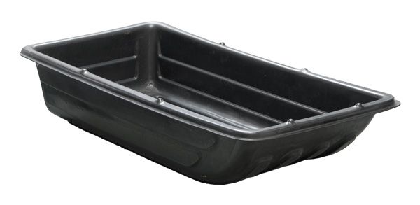 Санки рыбацкие тип L 1090х550х240