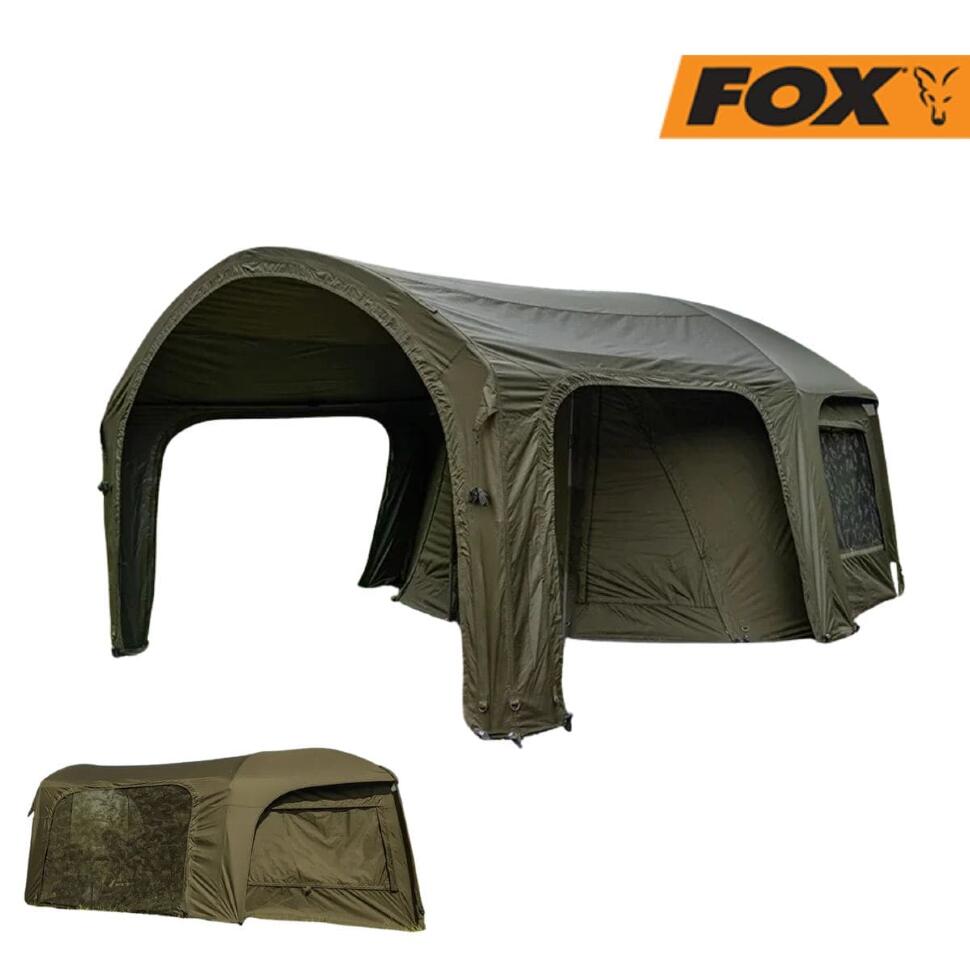 Расширительная система FOX Frontier X Deluxe Extension System