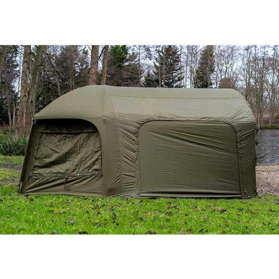 Расширительная система FOX Frontier X Deluxe Extension System