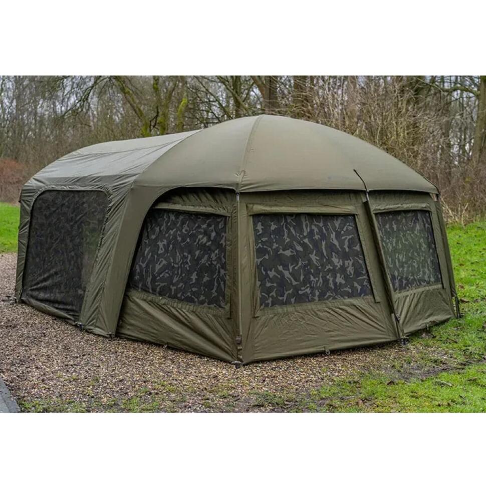 Расширительная система FOX Frontier X Deluxe Extension System