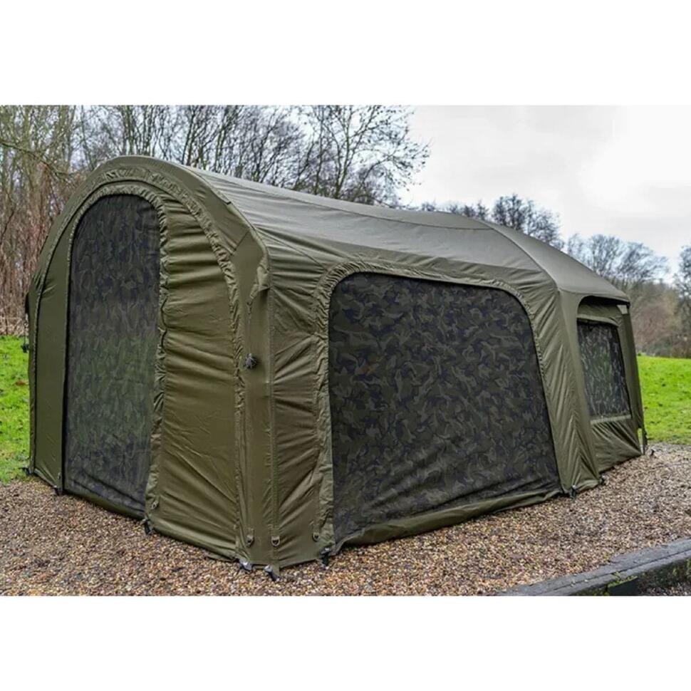 Расширительная система FOX Frontier X Deluxe Extension System