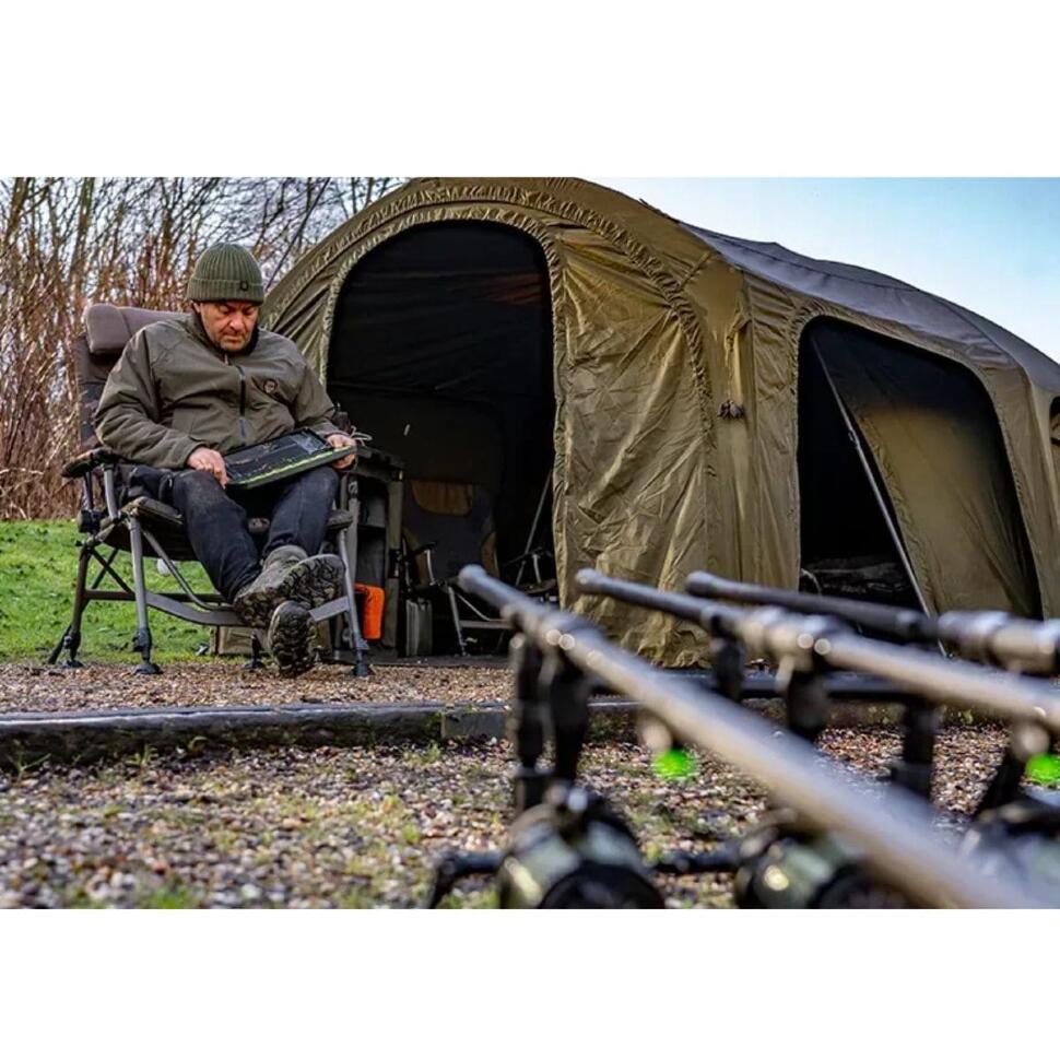 Расширительная система FOX Frontier X Deluxe Extension System
