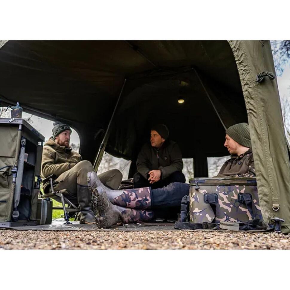 Расширительная система FOX Frontier X Deluxe Extension System