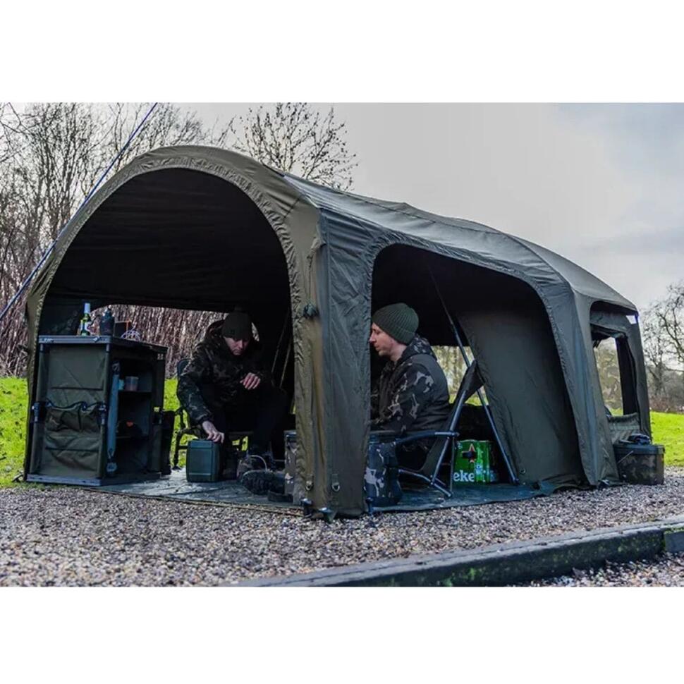 Расширительная система FOX Frontier X Deluxe Extension System