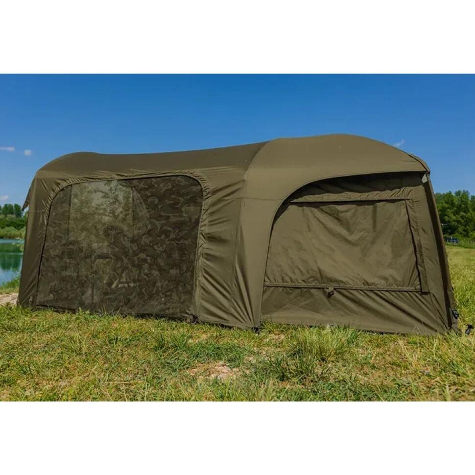 Расширительная система FOX Frontier X Deluxe Extension System