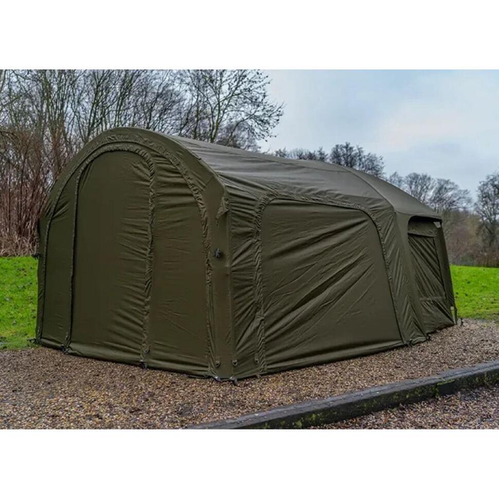 Расширительная система FOX Frontier X Deluxe Extension System
