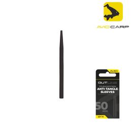 Противозакручиватели Avid Carp Outline Tungsten Anti-Tangle Sleeve