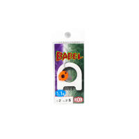 Блесна форелевая ROB Babel Ace 1.1g