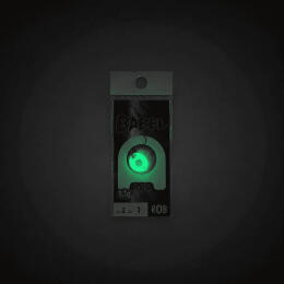 Блесна форелевая ROB Babel Ace 1.1g