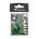 EB30171-6=№6, 10шт, Black Nickel