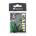 EB30171-4=№4, 10шт, Black Nickel