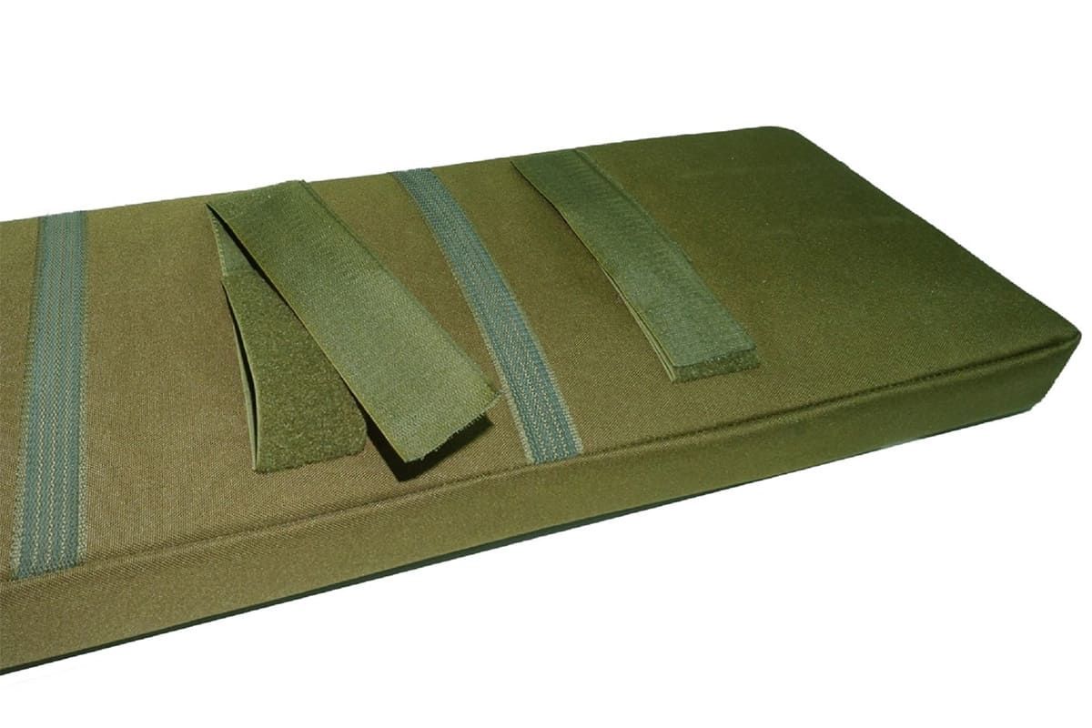 Накладка для сидения лодки Aquatic