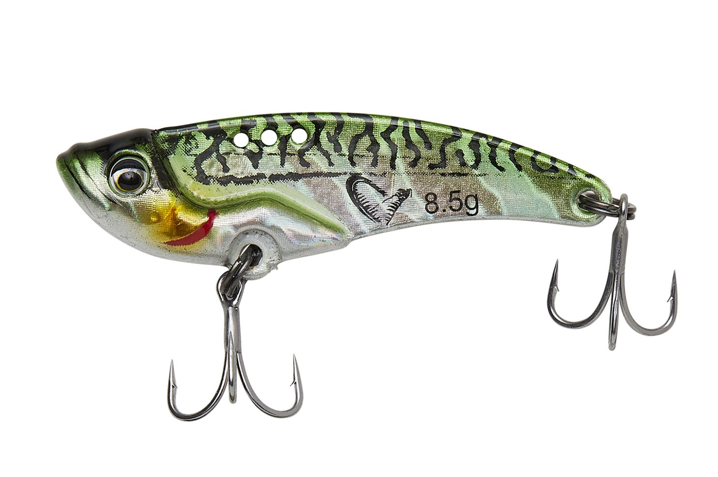 Блейдбейт Savage Gear Vib Blade SW