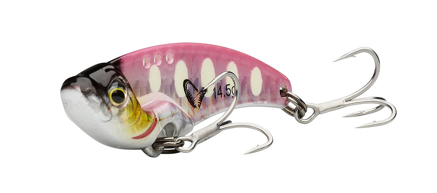 Блейдбейт Savage Gear Vib Blade SW