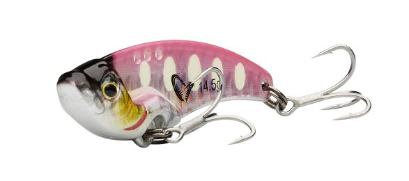 Блейдбейт Savage Gear Vib Blade SW