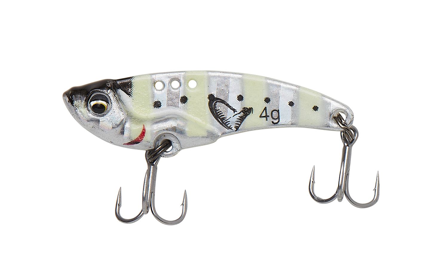 Блейдбейт Savage Gear Vib Blade SW