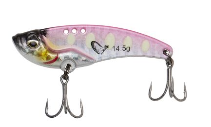 Блейдбейт Savage Gear Vib Blade SW