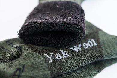 Термоноски ALPIKA YAK