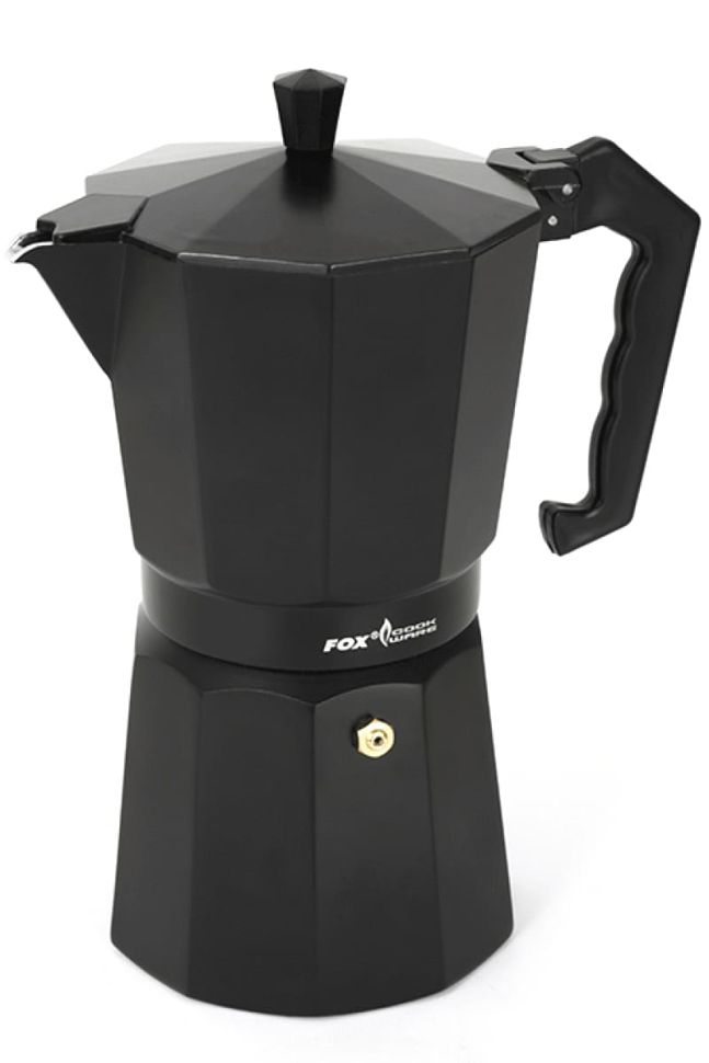 Кофеварка Fox CookwareCoffee Maker 450ml