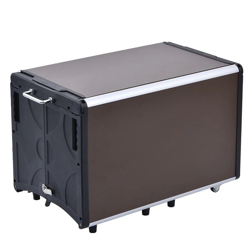 Складная, мобильная, походная, кухня C550C (Полная комплектация)