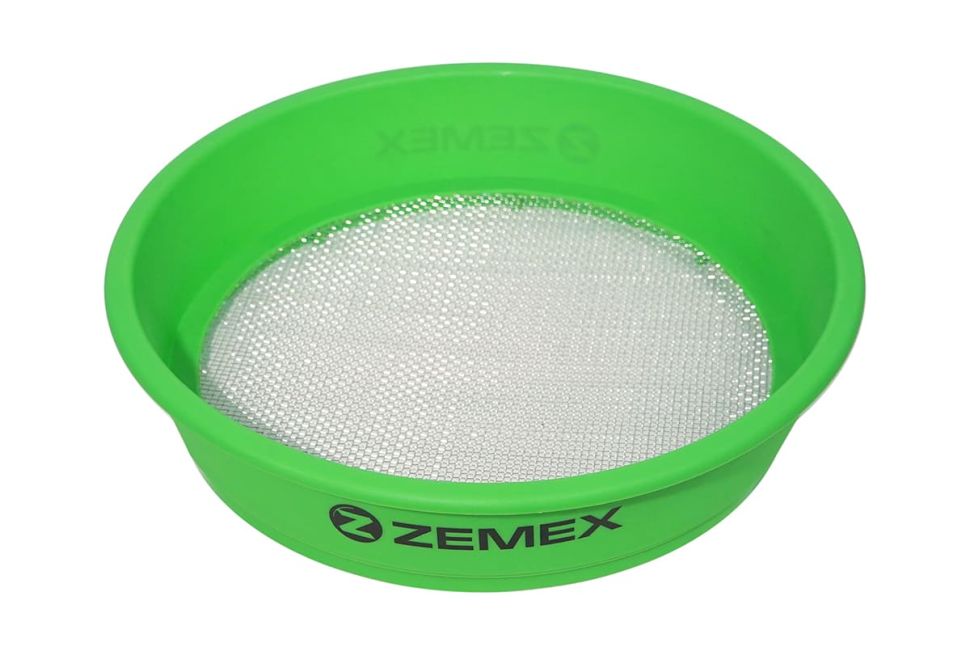 Купить Сито ZEMEX пластиковое с металлической сеткой в Алматы в ...