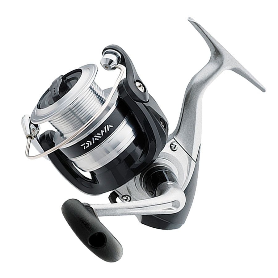 Катушка Daiwa StrikeForce E