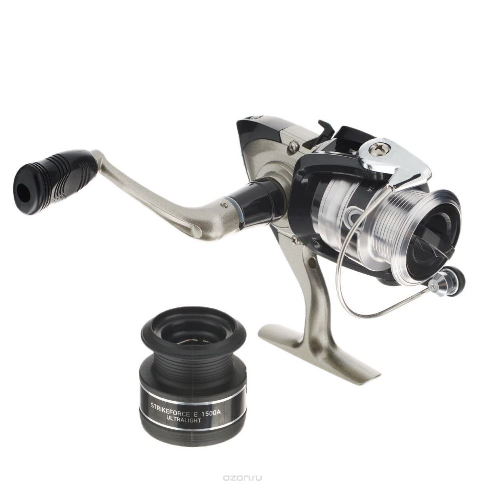 Катушка Daiwa StrikeForce E