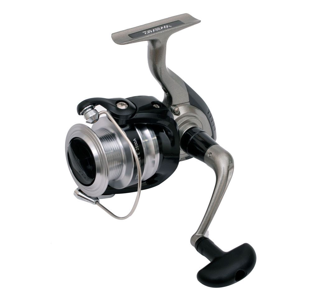 Катушка Daiwa StrikeForce E