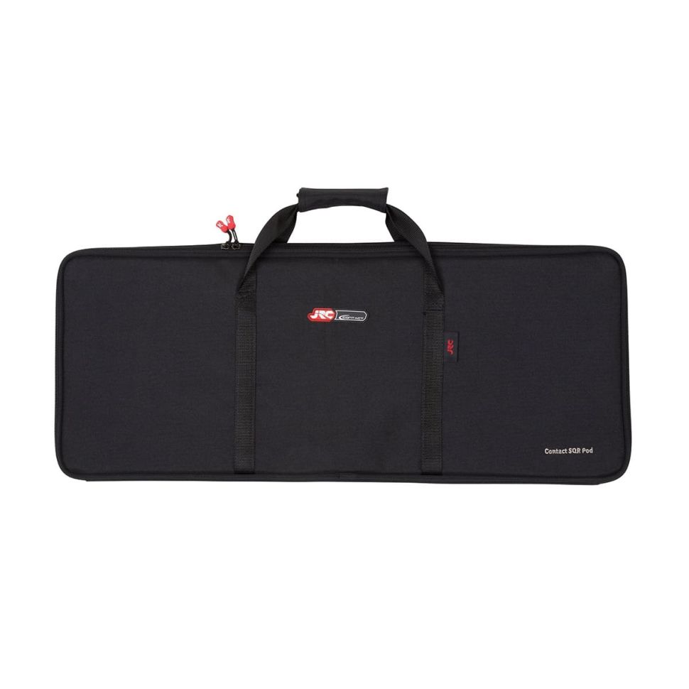 Род-под на 3 удилища JRC Contact SQR Pod