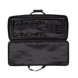 Род-под на 3 удилища JRC Contact SQR Pod