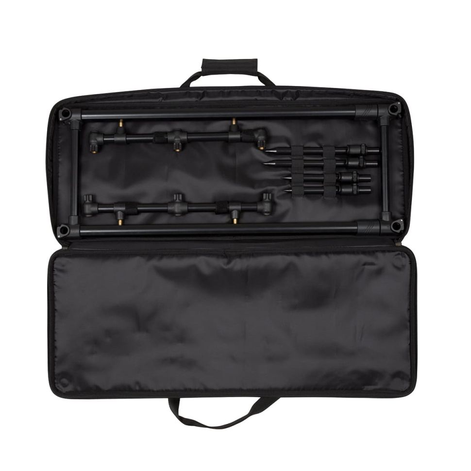 Род-под на 3 удилища JRC Contact SQR Pod