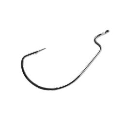 Офсетные крючки Higashi Hot Jig HJ-01