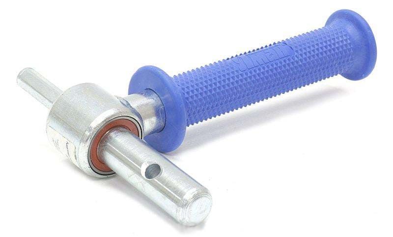 Адаптер "ЯМАН" под шуруповерт, d-20 мм, для ледобуров Торнадо