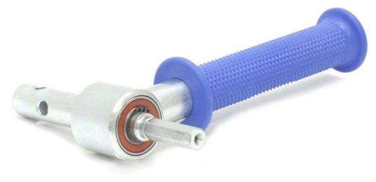 Адаптер "ЯМАН" под шуруповерт, d-20 мм, для ледобуров Торнадо