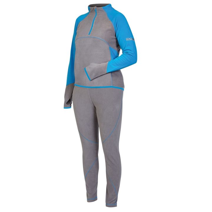 Термобелье Norfin Women Performance Deep Blue Термобелье Norfin Women Performance Deep Blue