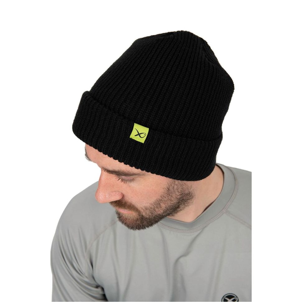 Шапка Matrix Beanie Hat