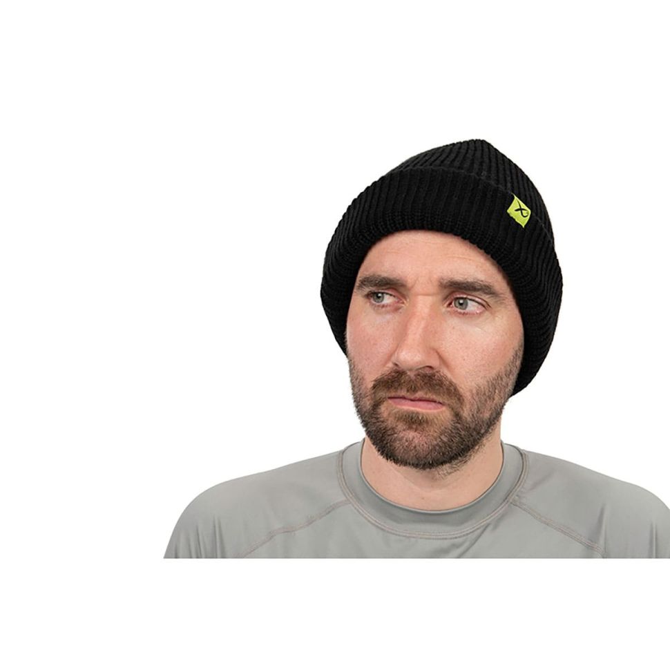 Шапка Matrix Beanie Hat