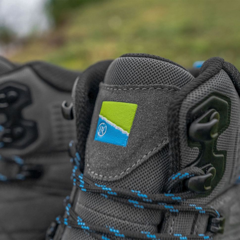Ботинки Preston Duratech All Terrain Boots