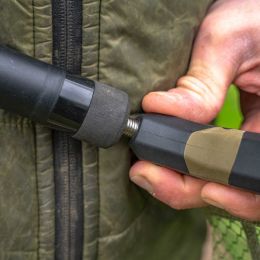 Голова подсака Korum Power Folding Spoon