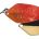 7397022=2.8G Color No.26 Final Red Gold