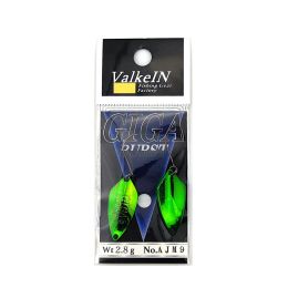 Блесна ValkeIN Giga Burst