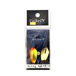 Блесна ValkeIN Giga Burst