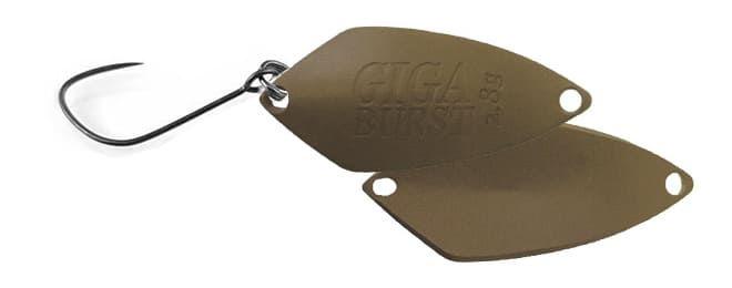 Блесна ValkeIN Giga Burst
