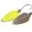 2704105=2.8G Color No.AJM4 Gold Lame Brown