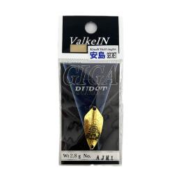 Блесна ValkeIN Giga Burst
