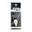 2704093=2.8G Color No.AJM2 White Silver
